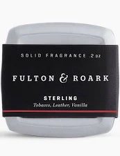 MEN'S SOLID BODY FRAGRANCE