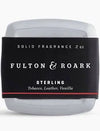 MEN'S SOLID BODY FRAGRANCE