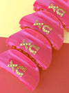 SORORITY CLAW CLIP