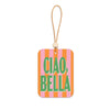 CIAO, BELLA CAR AIR FRESHENER