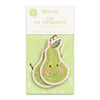 THE HAPPY PEAR CAR AIR FRESHENER