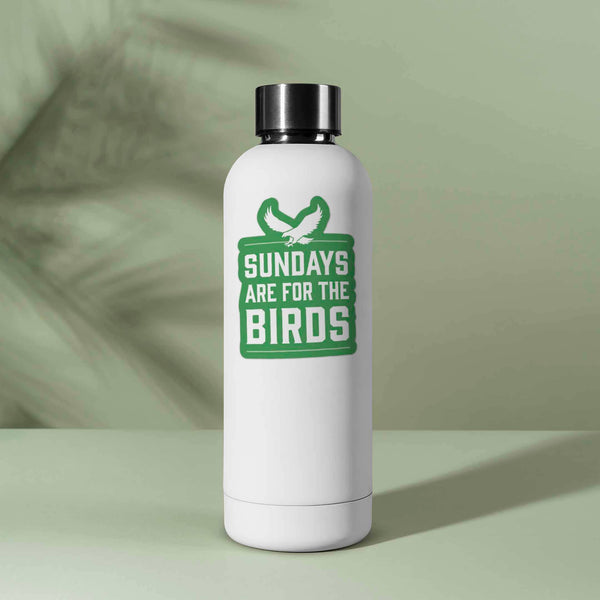 SUNDAYS ARE FOR THE BIRDS PHILLY SPORTS STICKER