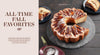 TASTE OF HOME FALL BAKING BY: PAPERBACK: 320 PAGES / ENGLISH