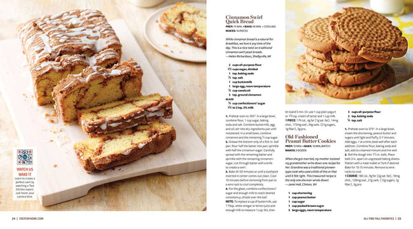 TASTE OF HOME FALL BAKING BY: PAPERBACK: 320 PAGES / ENGLISH