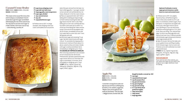 TASTE OF HOME FALL BAKING BY: PAPERBACK: 320 PAGES / ENGLISH