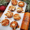 SPICY CHIPOTLE GARNISHING SAUCE