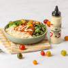 HORSERADISH AIOLI GARNISHING SQUEEZE