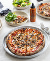 TRUFFLE HOT SAUCE GARNISHING SQUEEZE