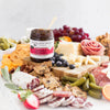 HOT PEPPER BACON JAM 5OZ