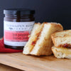 HOT PEPPER BACON JAM 5OZ