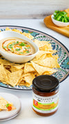 MANGO HABANERO JAM