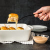 ONION BLOSSOM HORSERADISH DIP