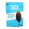 CHOCOLATE COVETED ALMONDS