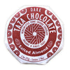 SALTED ALMOND CHOCOLATE DISC