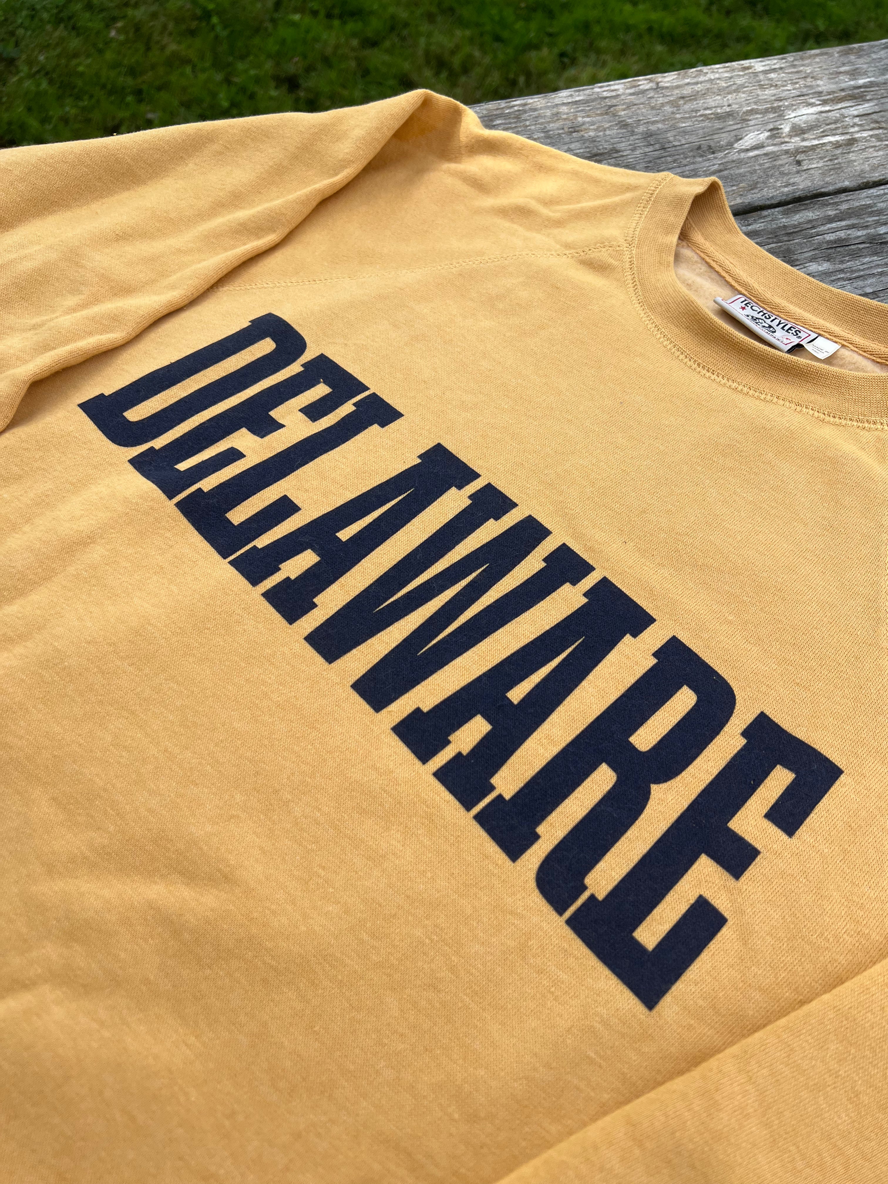 DELAWARE LEGEND CREW