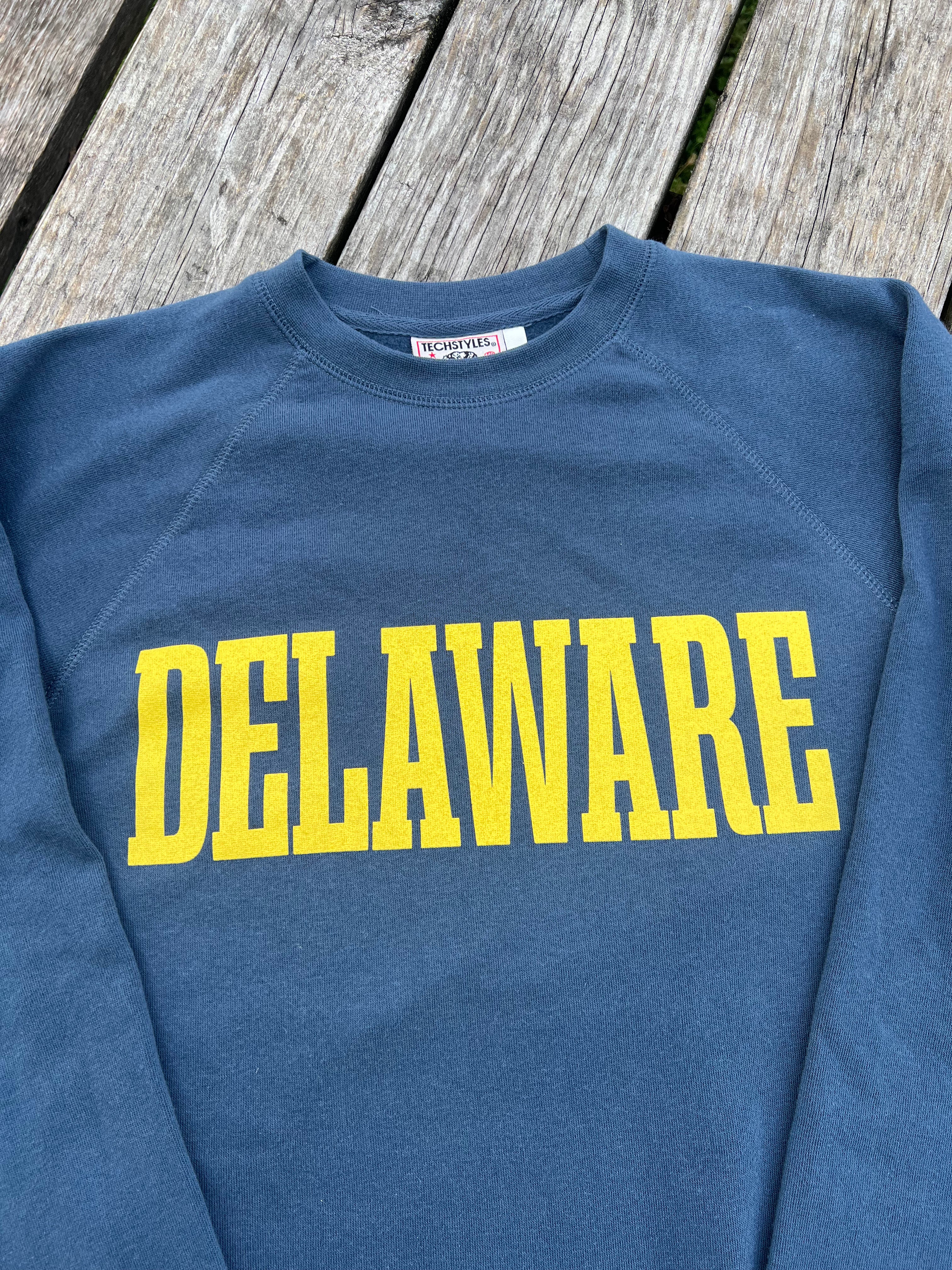 DELAWARE LEGEND CREW