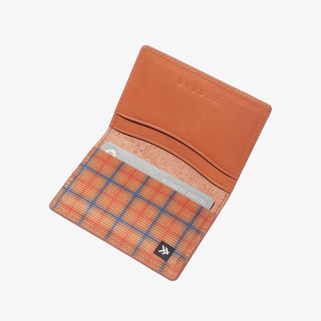 THREAD BI-FOLD WALLET