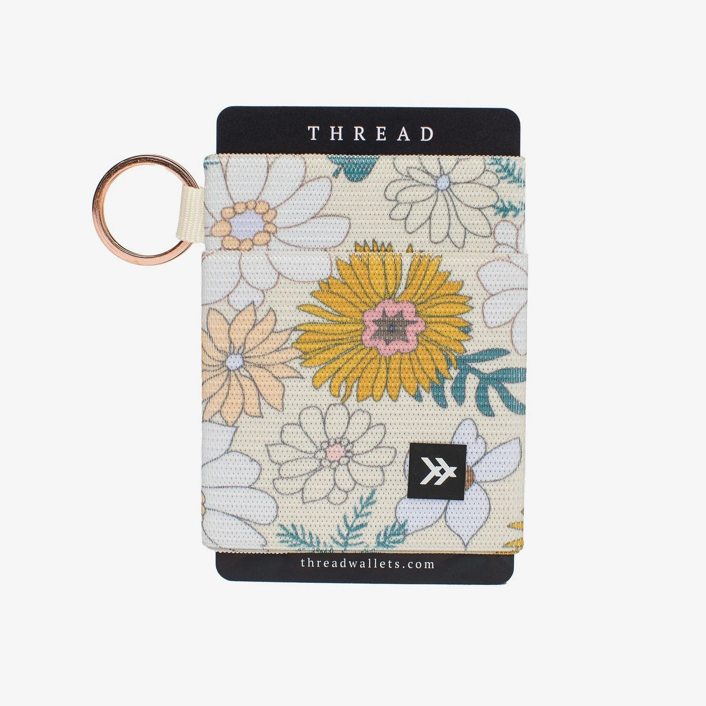 ELASTIC WALLET