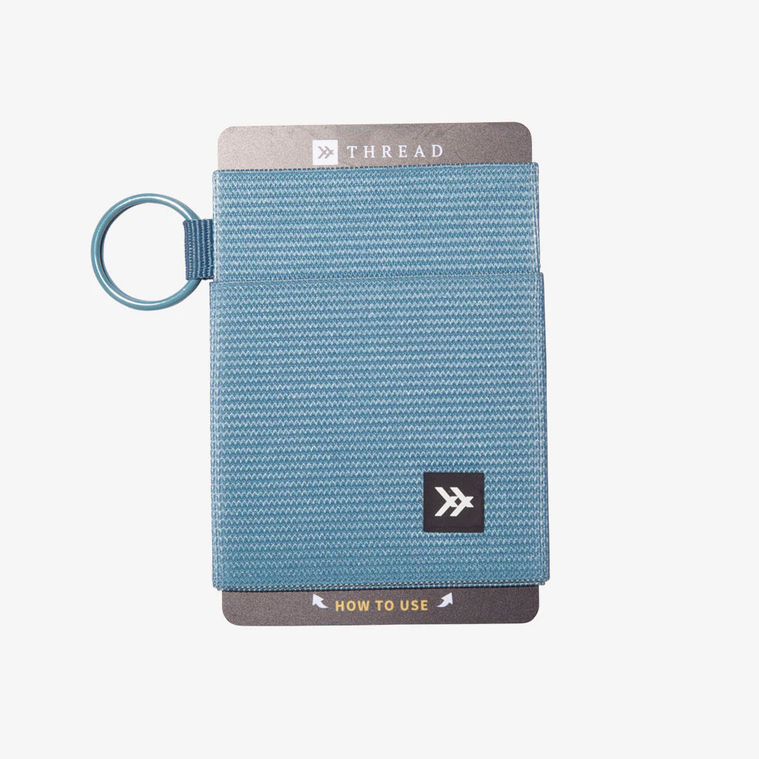ELASTIC WALLET