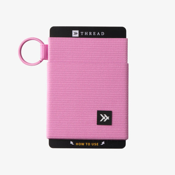 ELASTIC WALLET