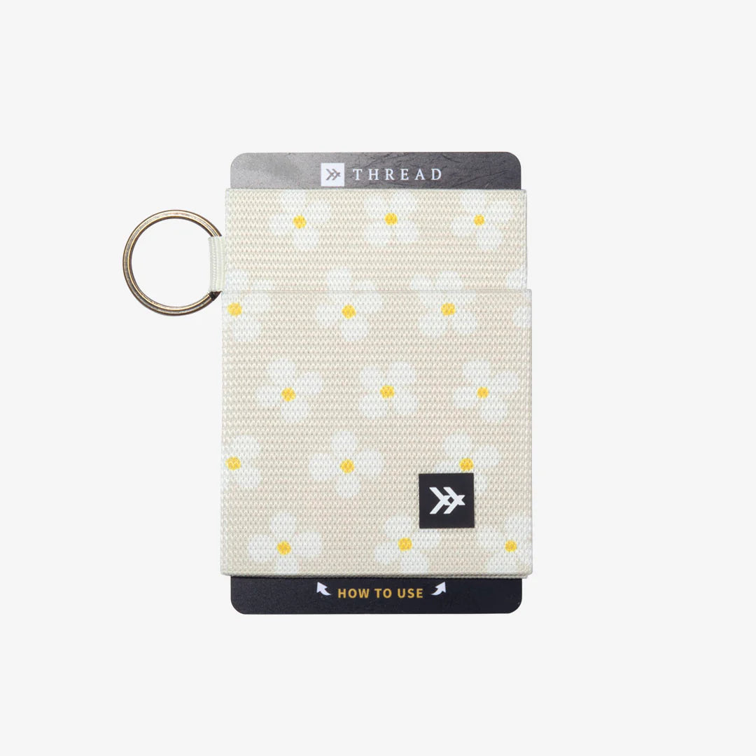 ELASTIC WALLET