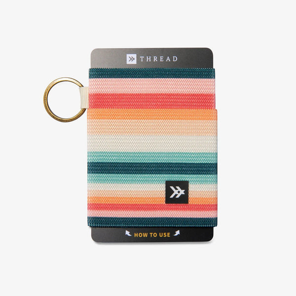 ELASTIC WALLET