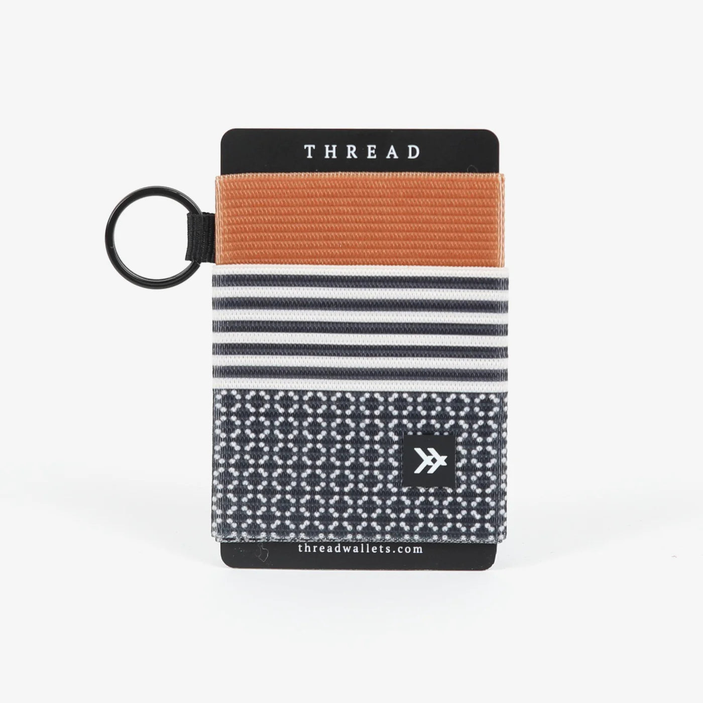 ELASTIC WALLET