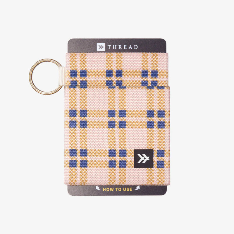 ELASTIC WALLET