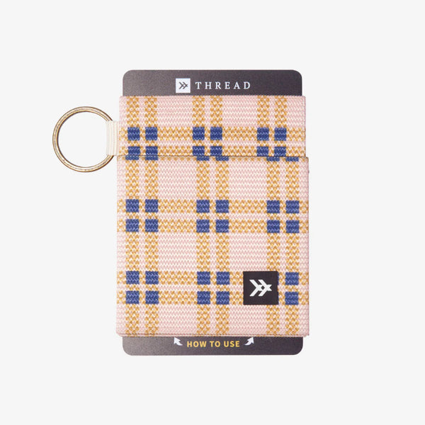 ELASTIC WALLET