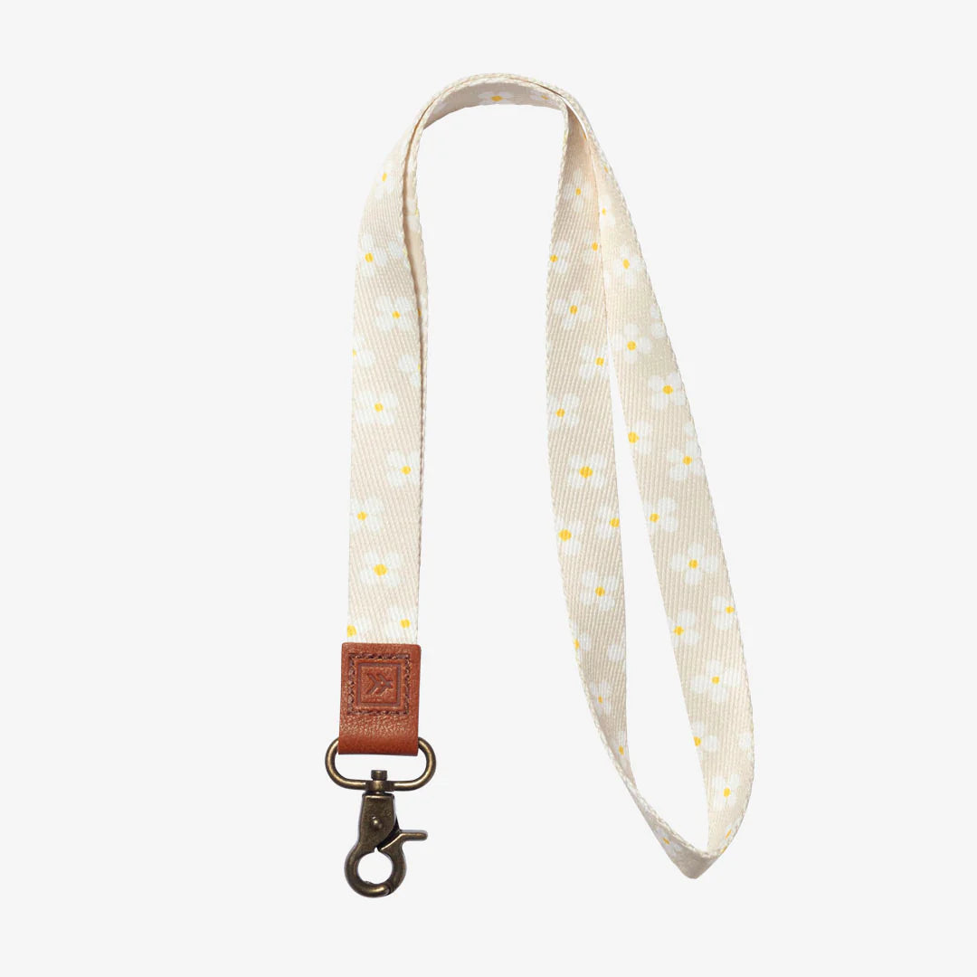 NECK LANYARD