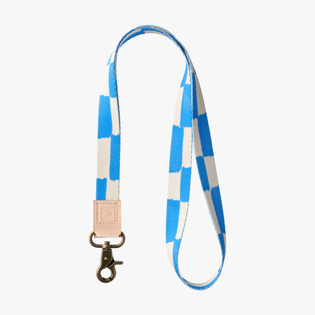 NECK LANYARD