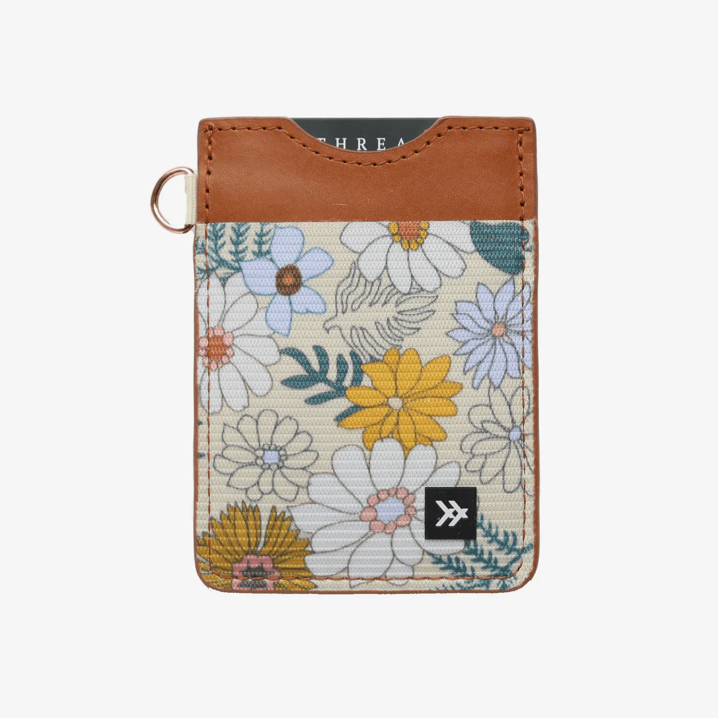 VERTICAL WALLET