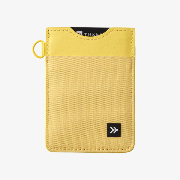 VERTICAL WALLET