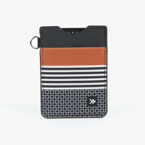 VERTICAL WALLET