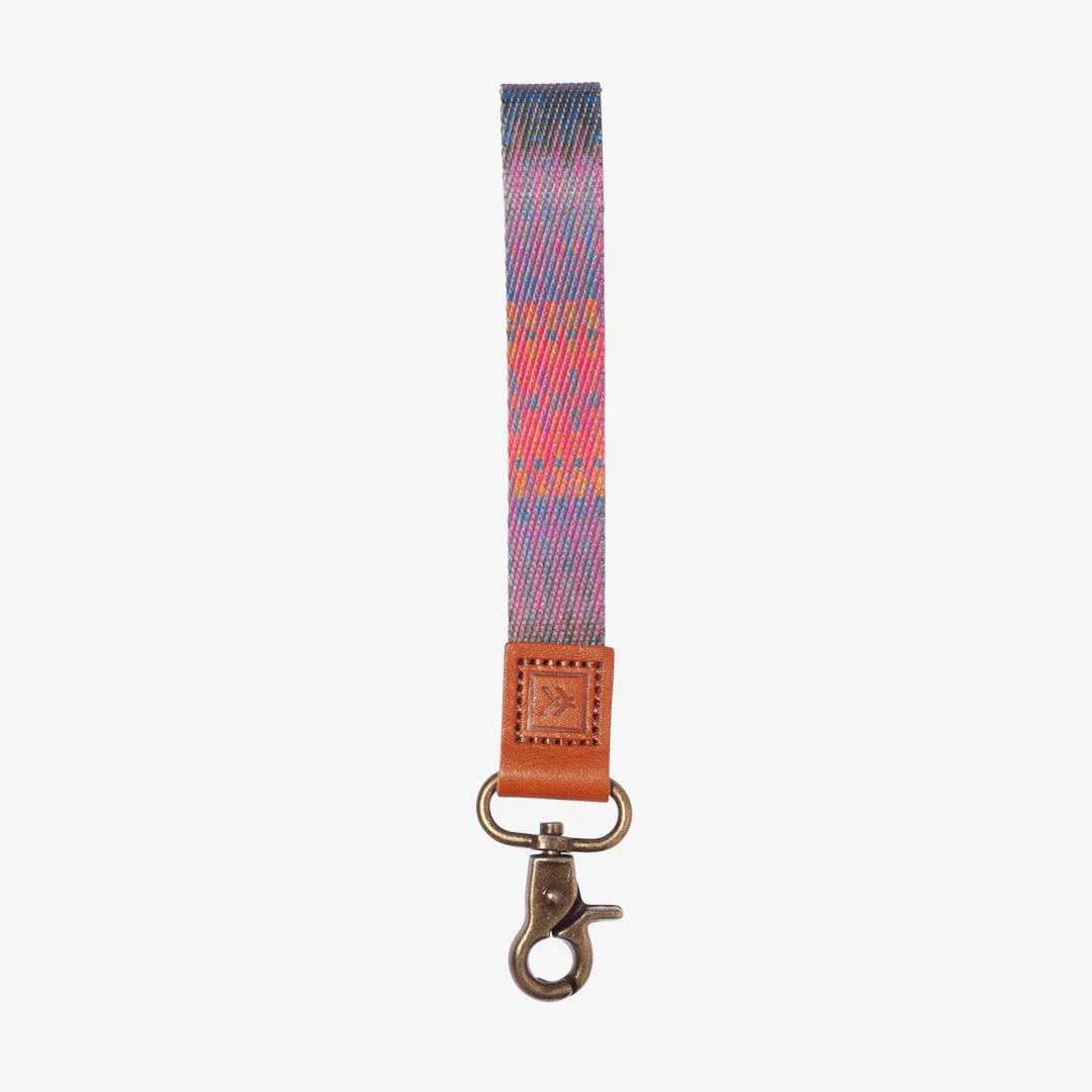 WRIST LANYARD