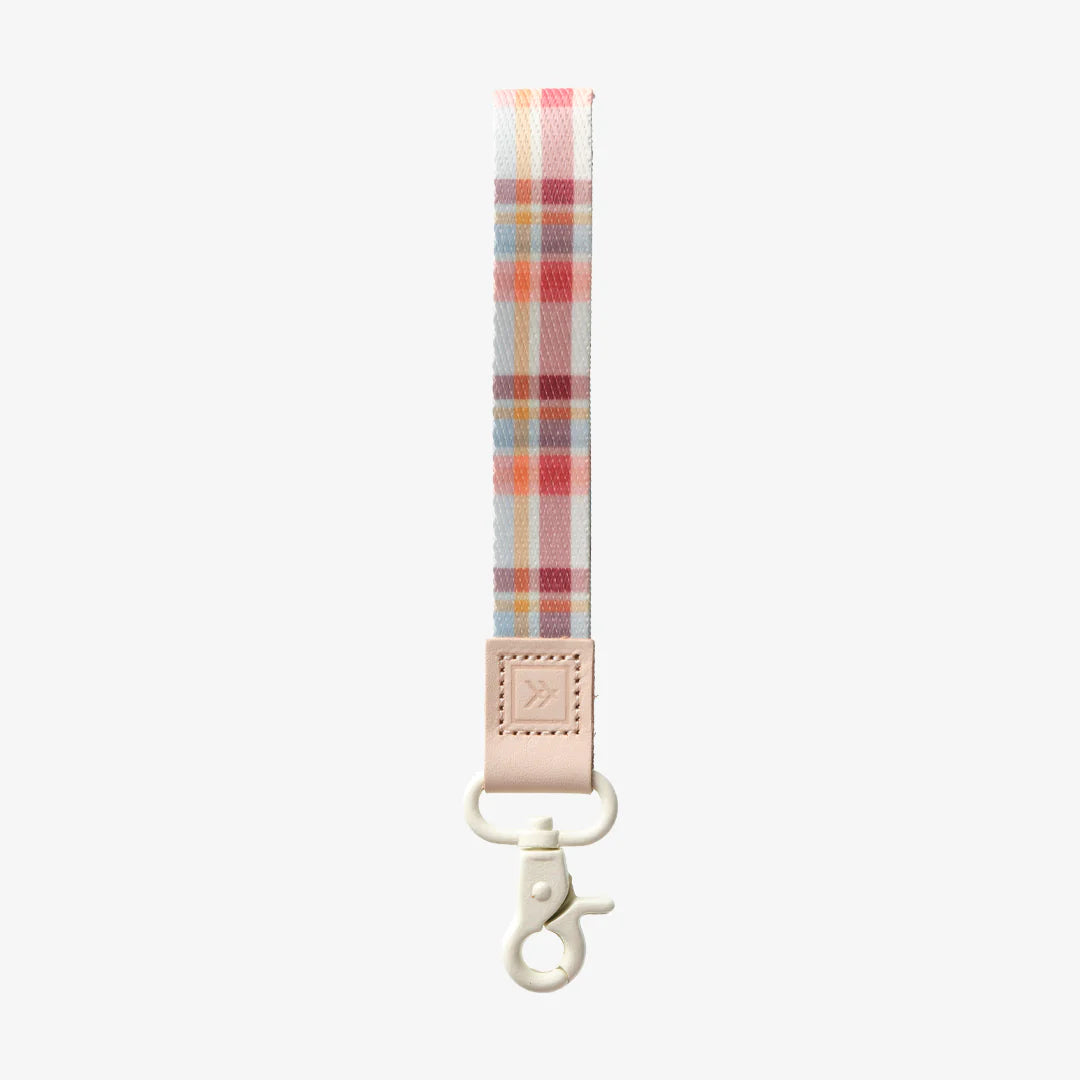 WRIST LANYARD
