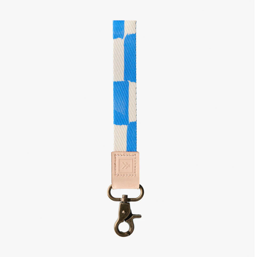 WRIST LANYARD