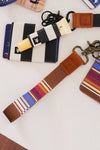 WRIST LANYARD