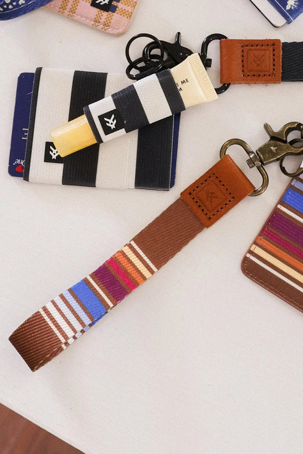 WRIST LANYARD