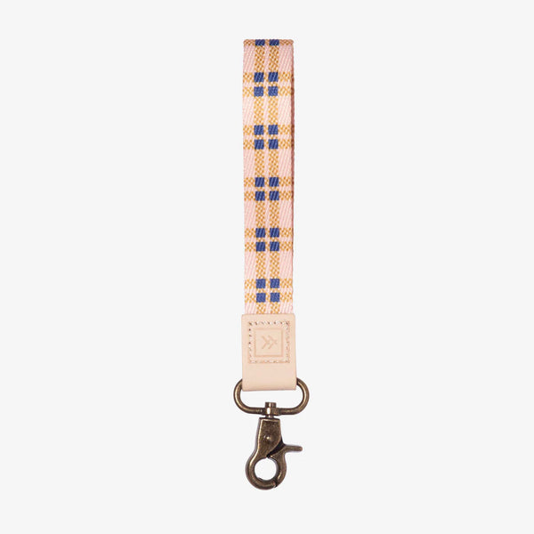 WRIST LANYARD