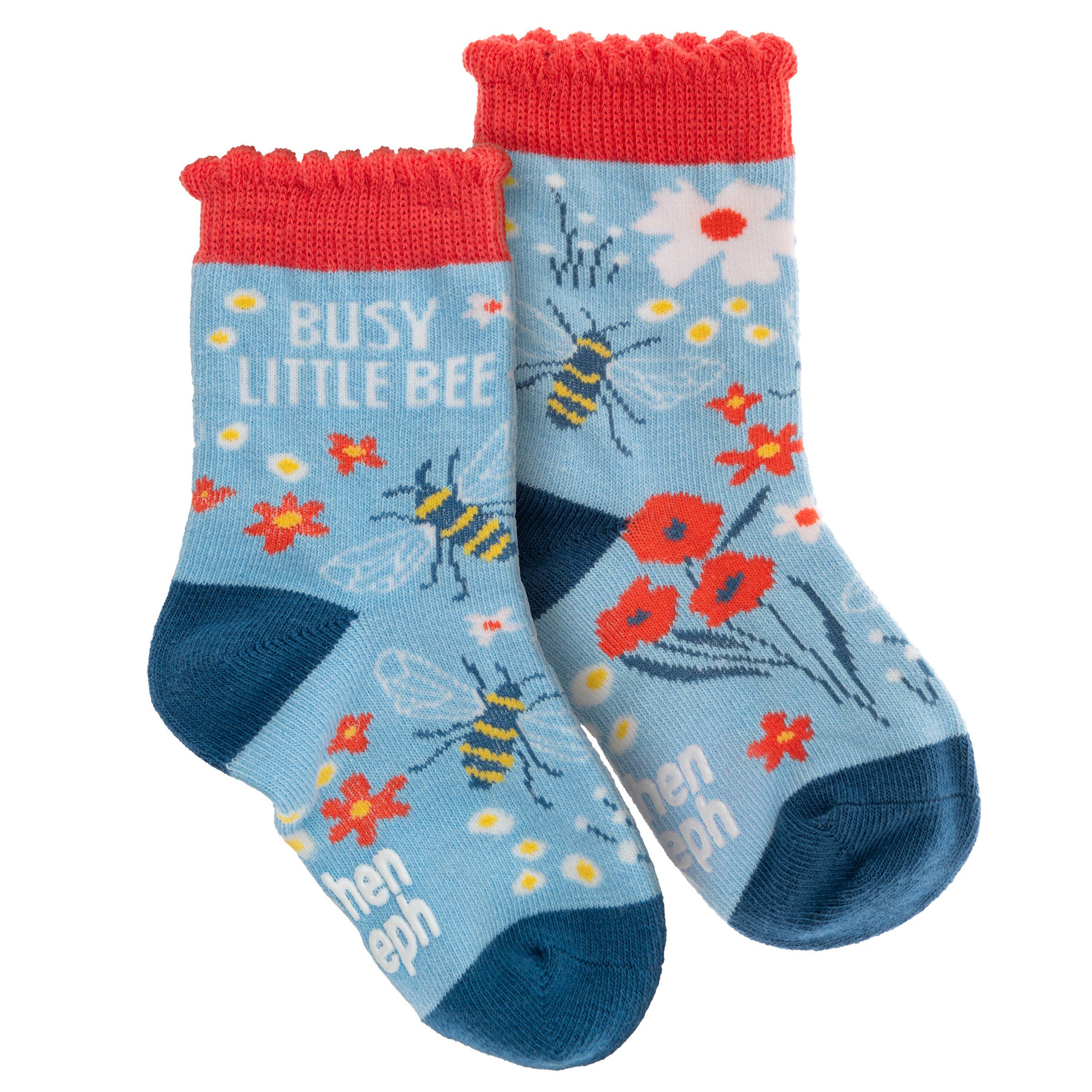 TODDLER SOCKS