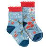 TODDLER SOCKS