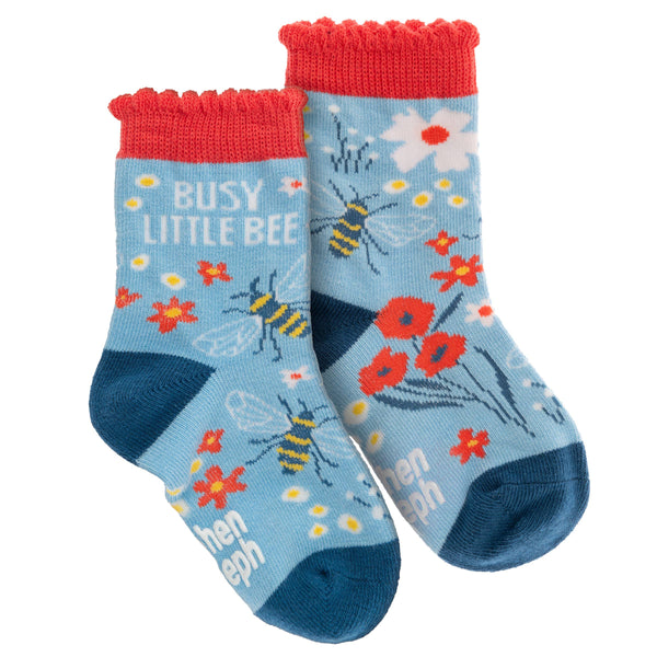 TODDLER SOCKS
