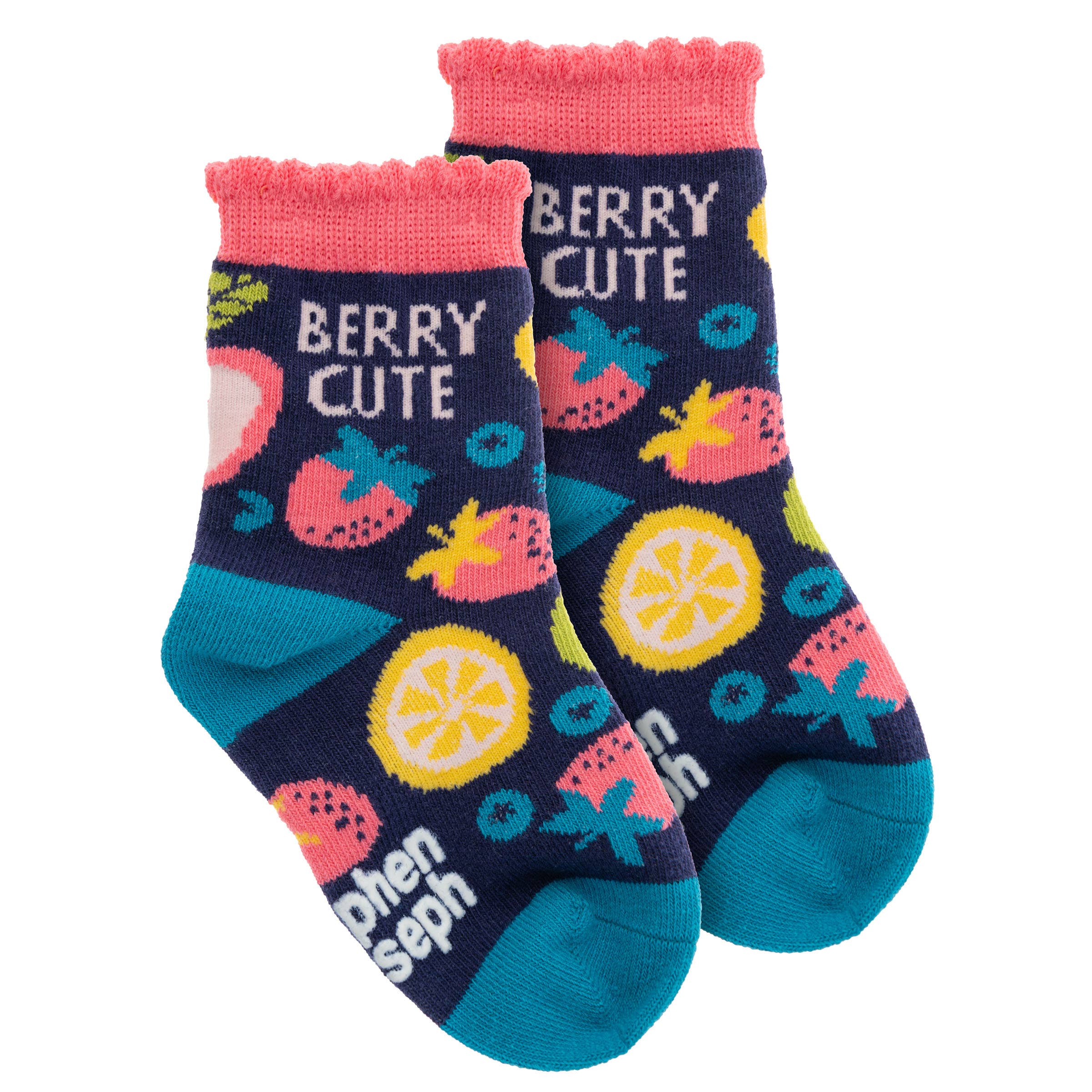 TODDLER SOCKS