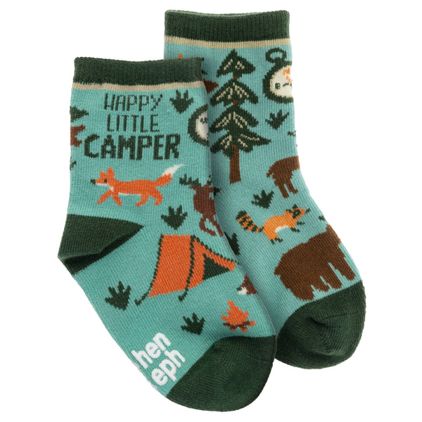 TODDLER SOCKS