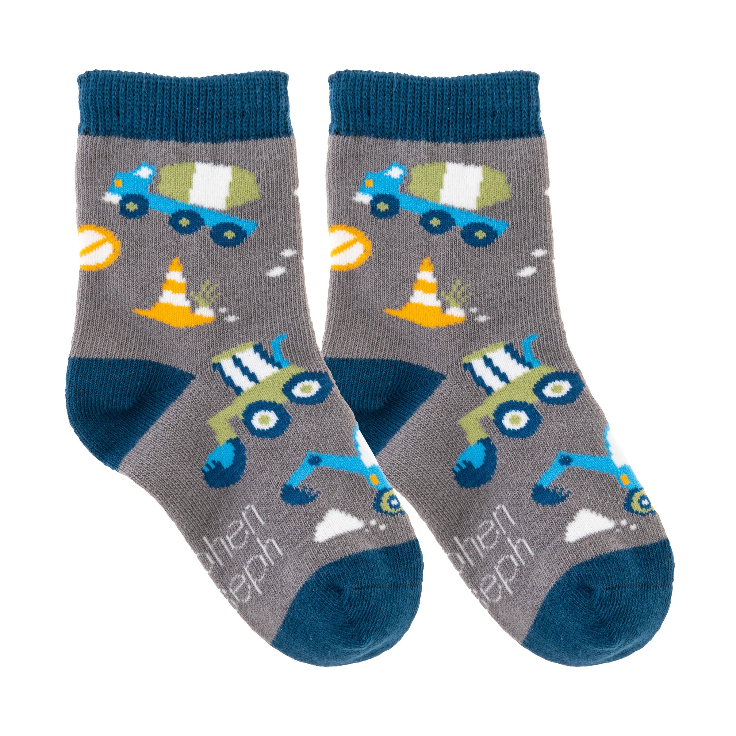TODDLER SOCKS