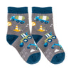 TODDLER SOCKS