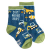 TODDLER SOCKS