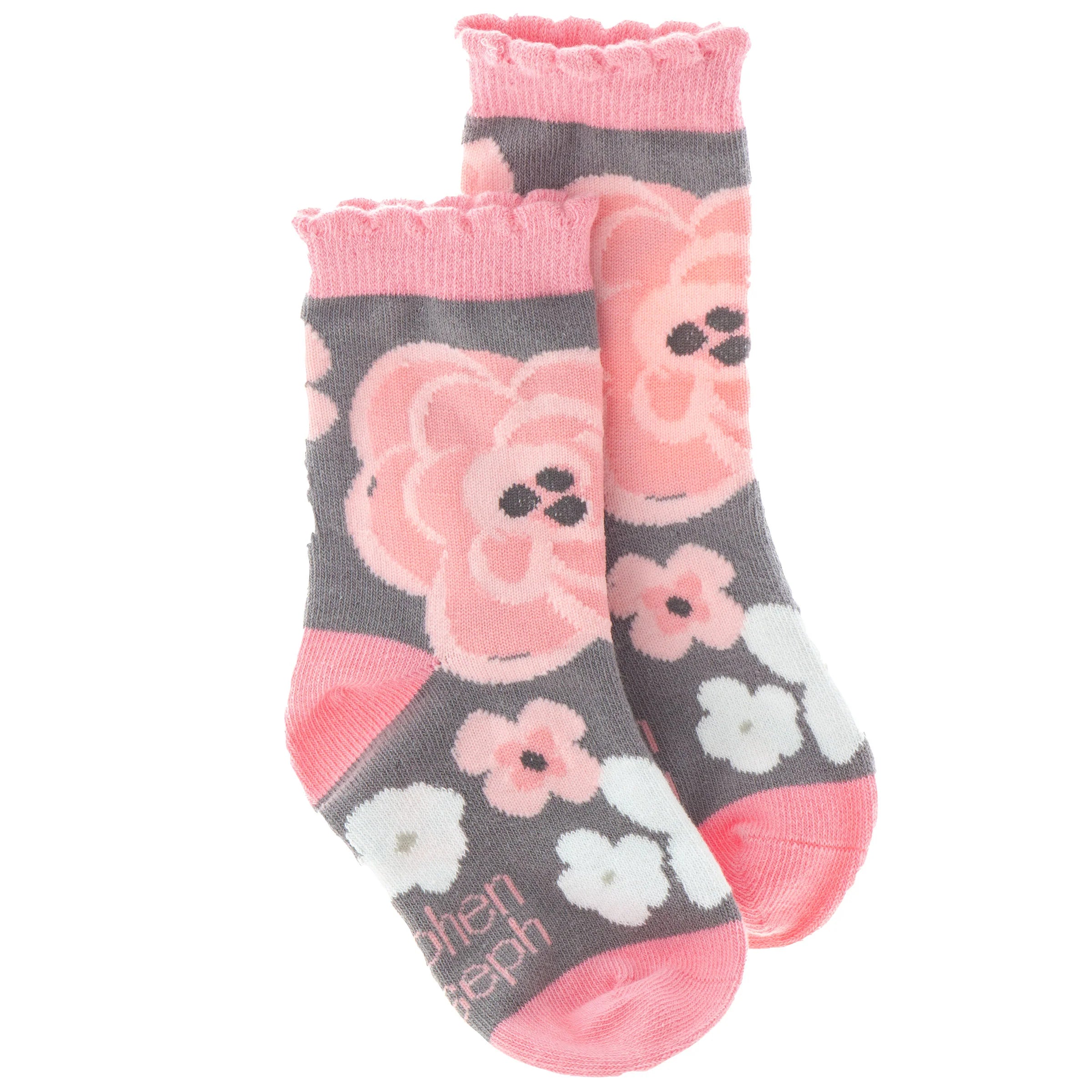 TODDLER SOCKS