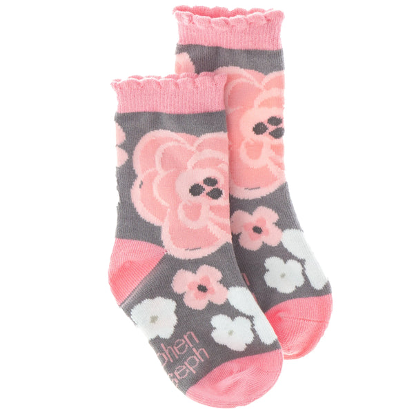 TODDLER SOCKS